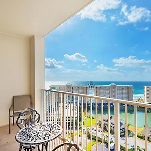  Apartment Ariel Dunes Ii 1805