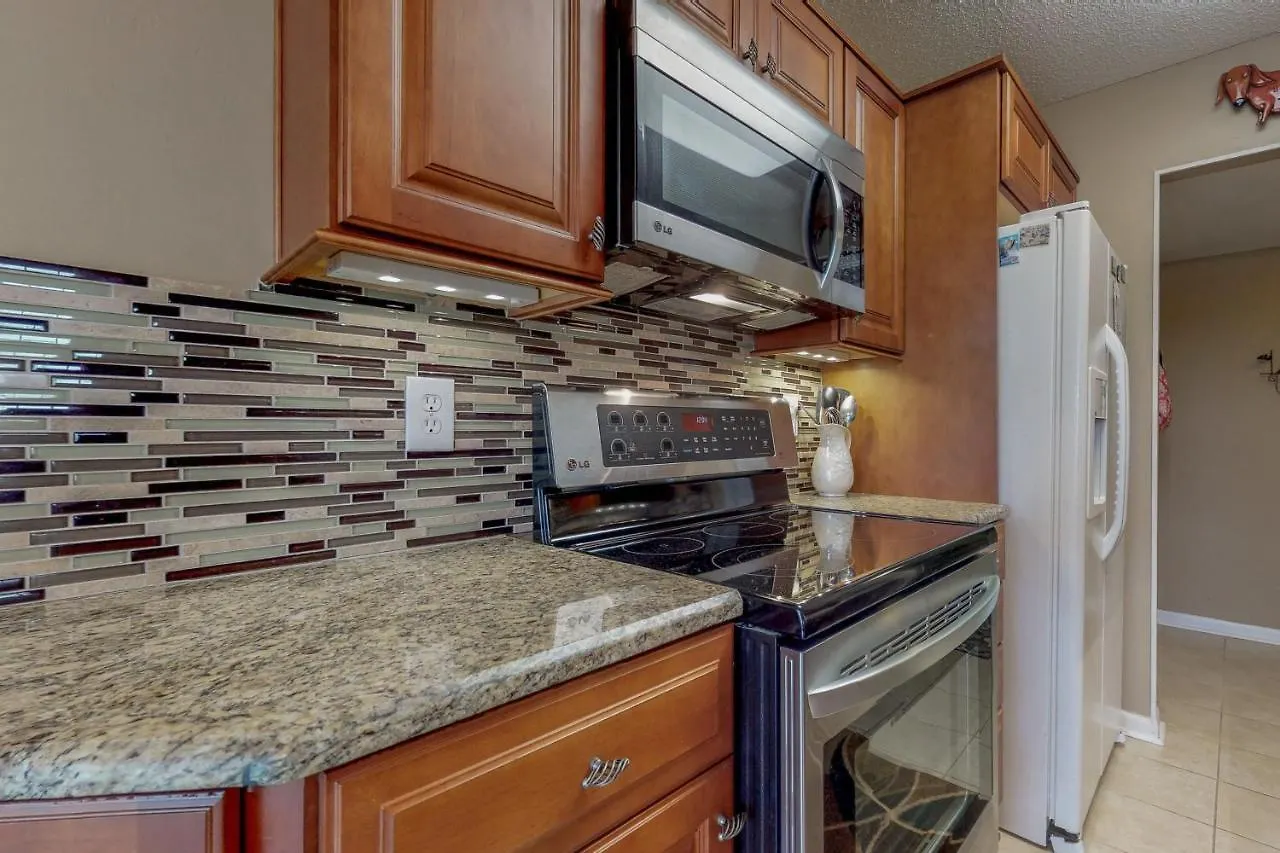 Holiday home Golf Villas 36C Destin
