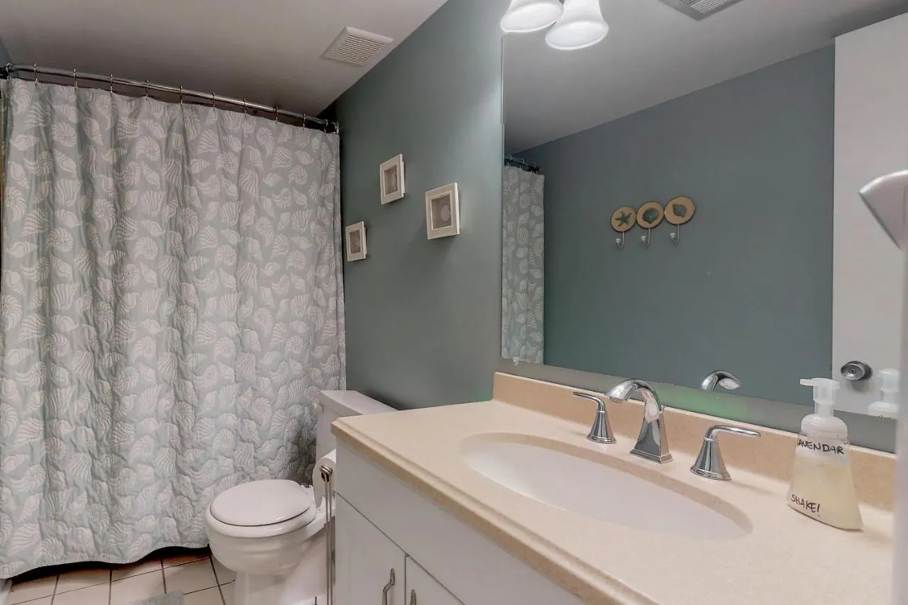 Golf Villas 36C Destin Holiday home