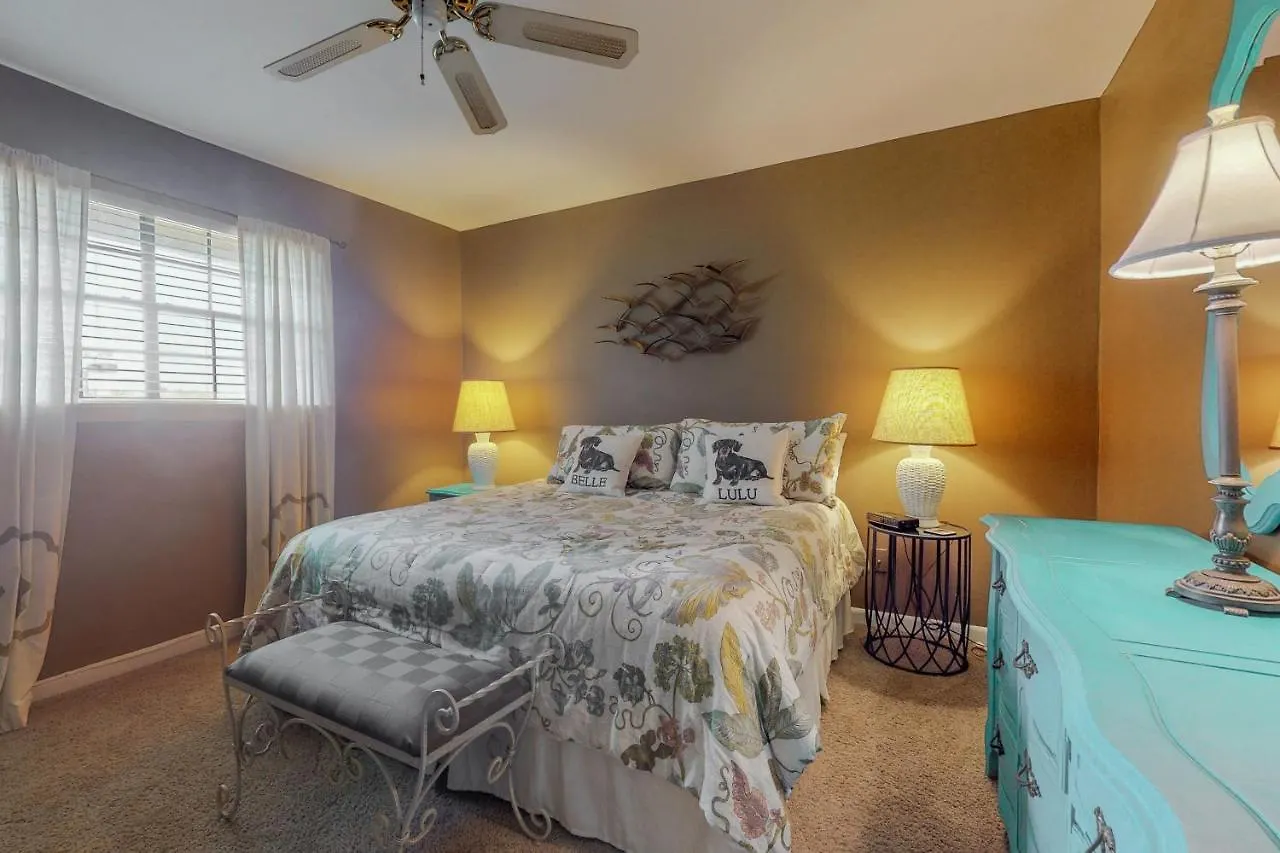 Golf Villas 36C Destin Holiday home
