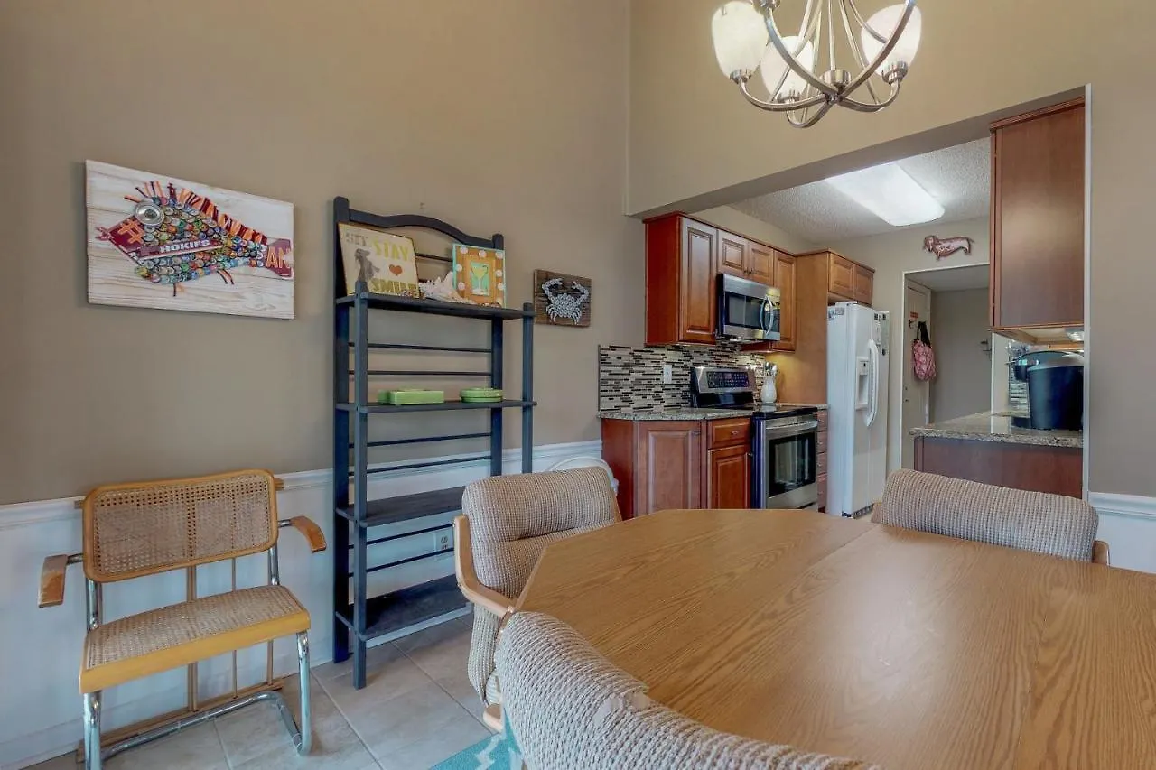 Holiday home Golf Villas 36C Destin