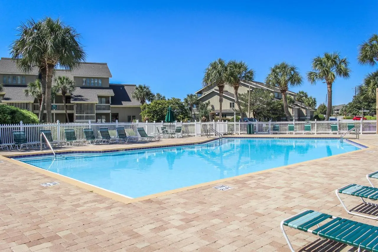 Holiday home Golf Villas 36C Destin