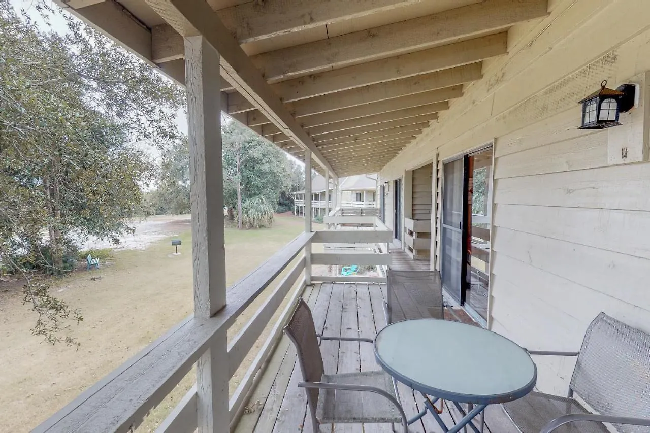 Holiday home Golf Villas 36C Destin