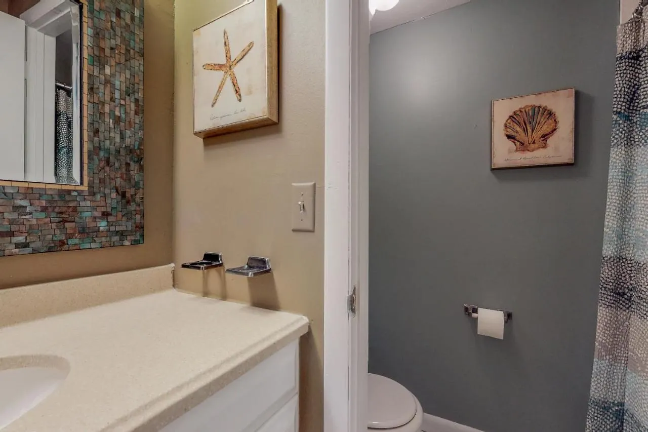 Golf Villas 36C Destin