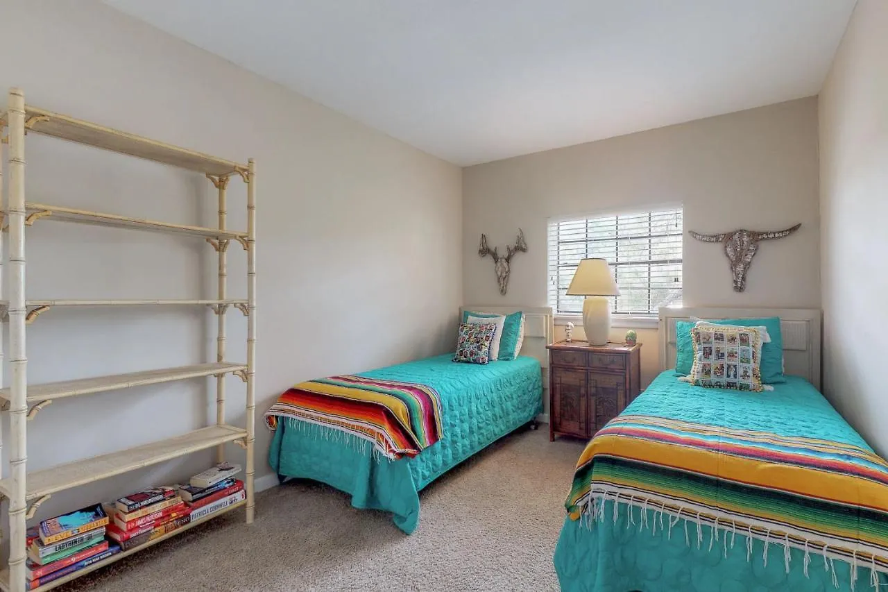 Golf Villas 36C Destin Holiday home