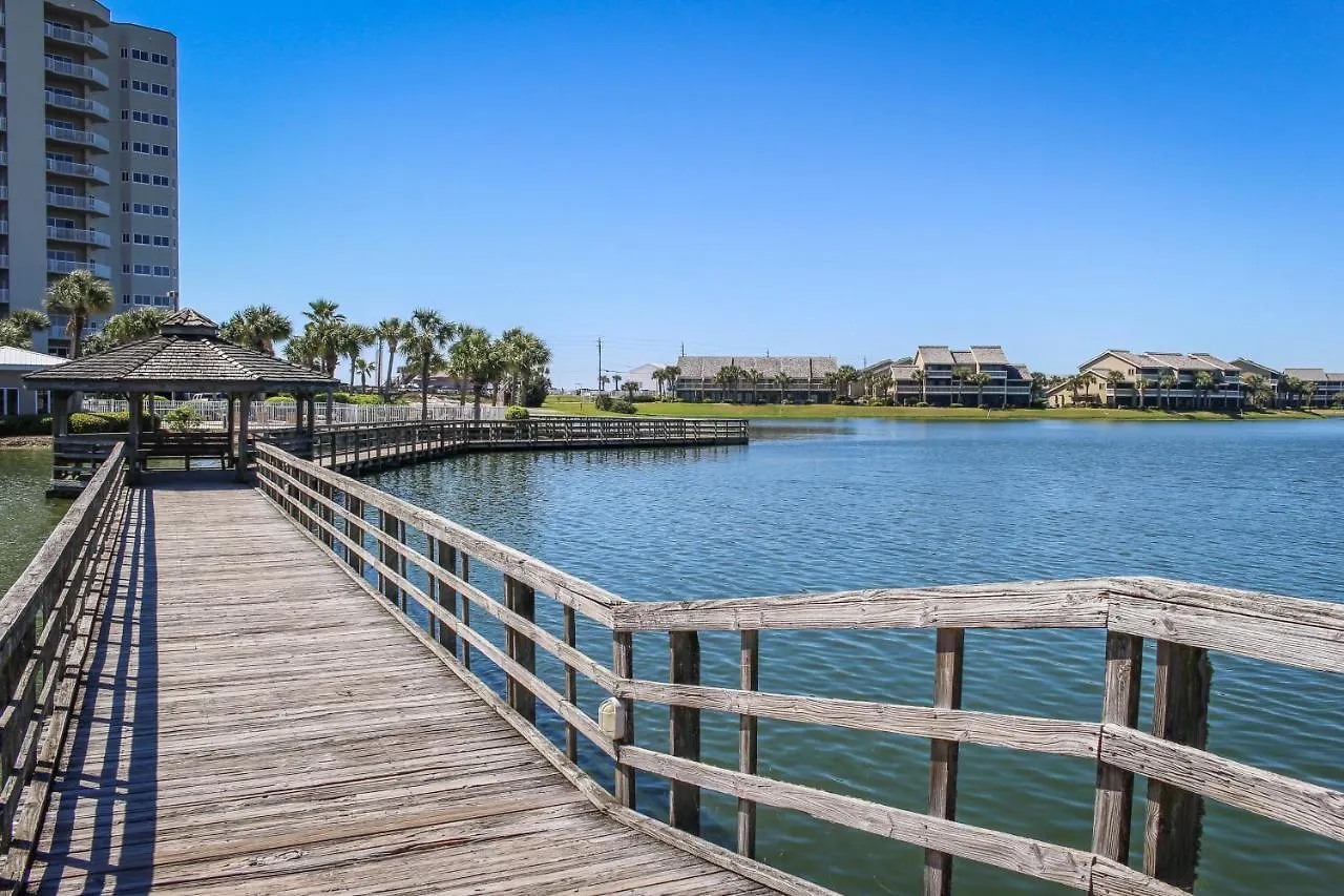 Holiday home Golf Villas 36C Destin United States