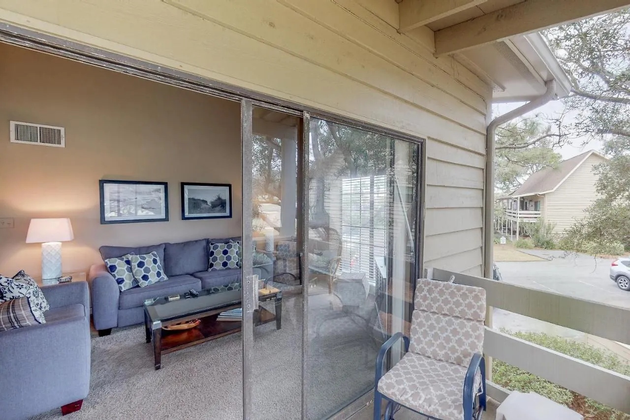Golf Villas 36C Destin