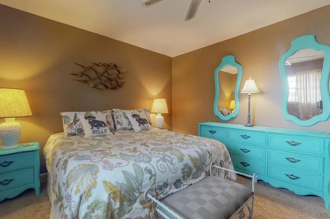 Holiday home Golf Villas 36C Destin