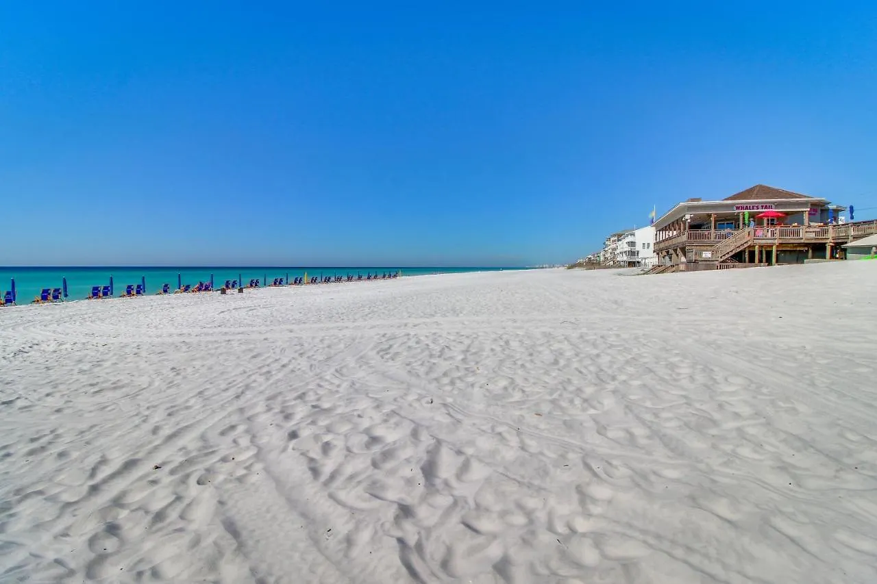 Golf Villas 36C Destin