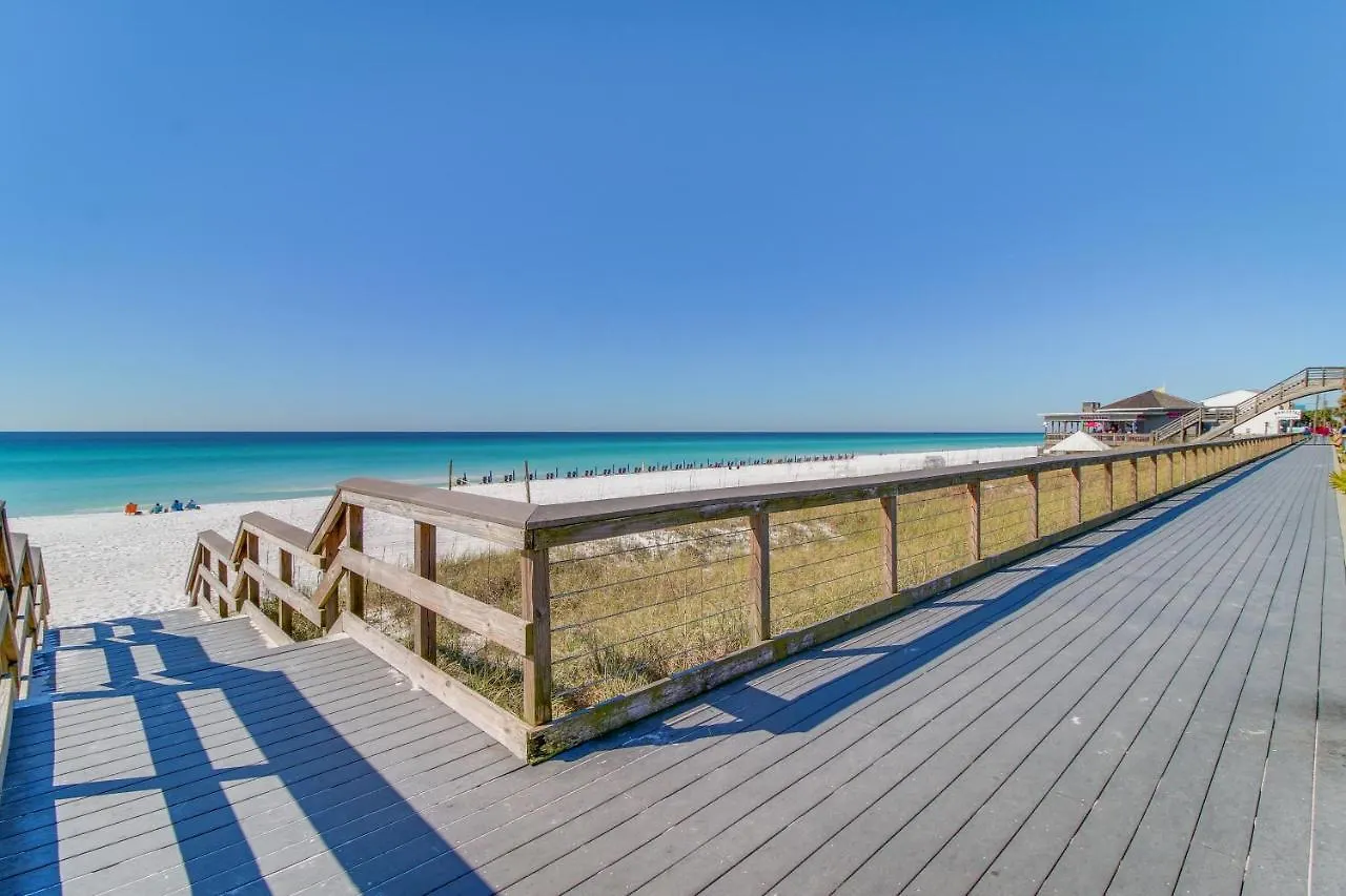Holiday home Golf Villas 36C Destin