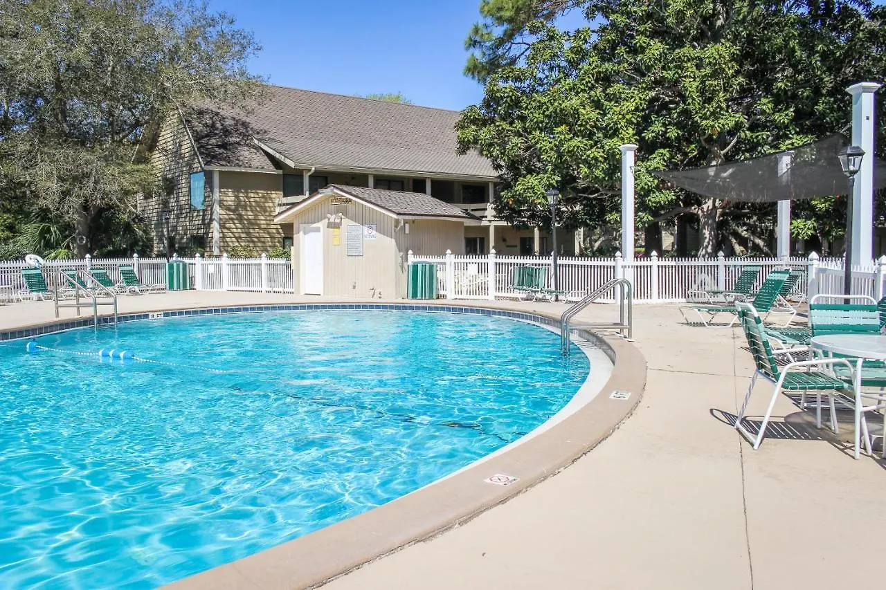 Golf Villas 36C Destin