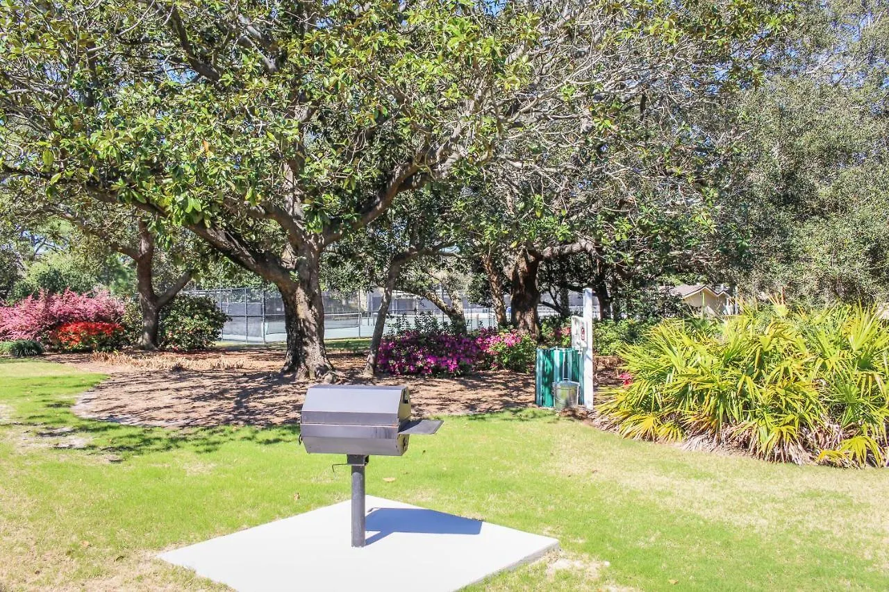 Golf Villas 36C Destin United States