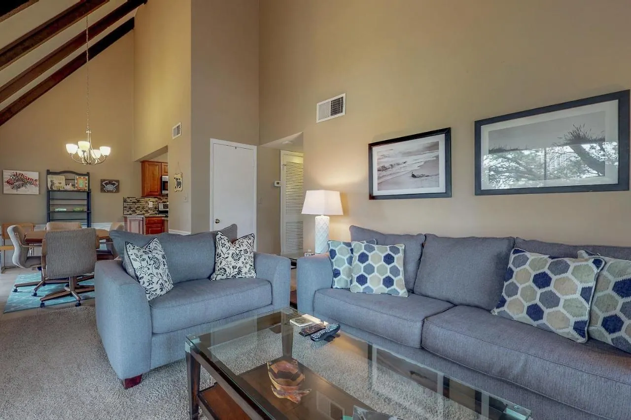 Holiday home Golf Villas 36C Destin United States