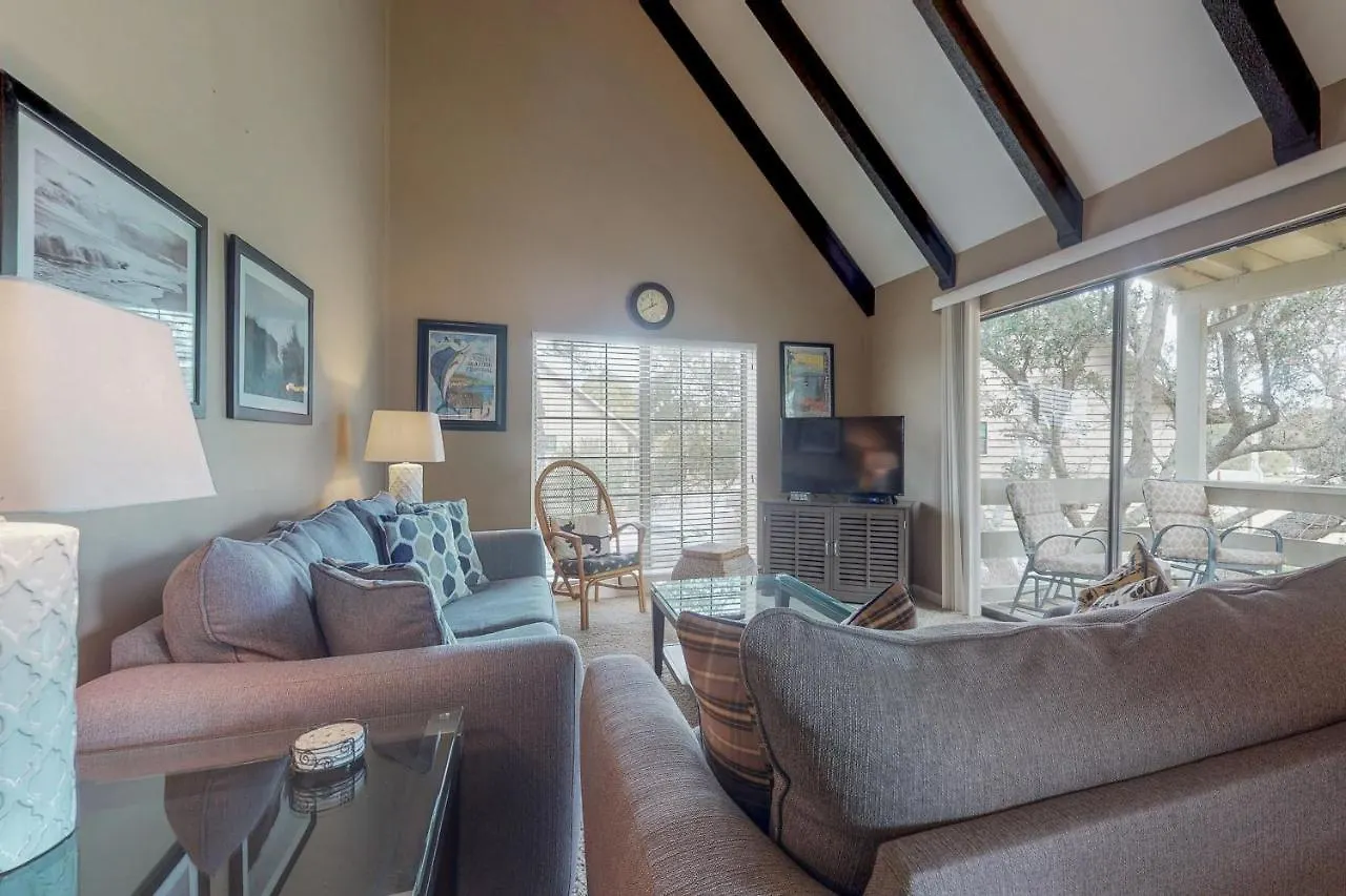 Golf Villas 36C Destin Holiday home