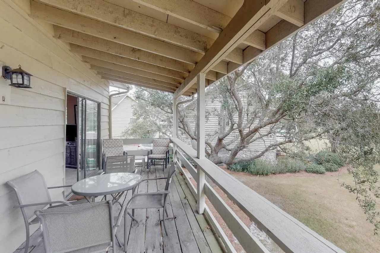 Golf Villas 36C Destin Holiday home
