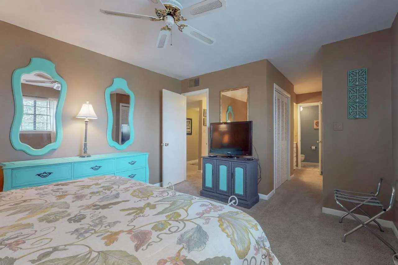 Holiday home Golf Villas 36C Destin United States