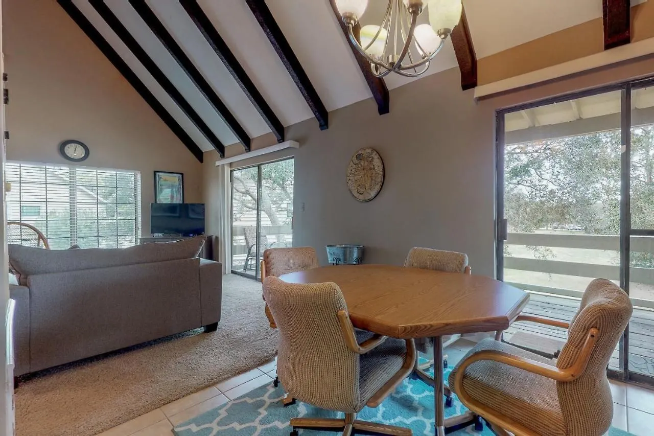 Golf Villas 36C Destin Holiday home