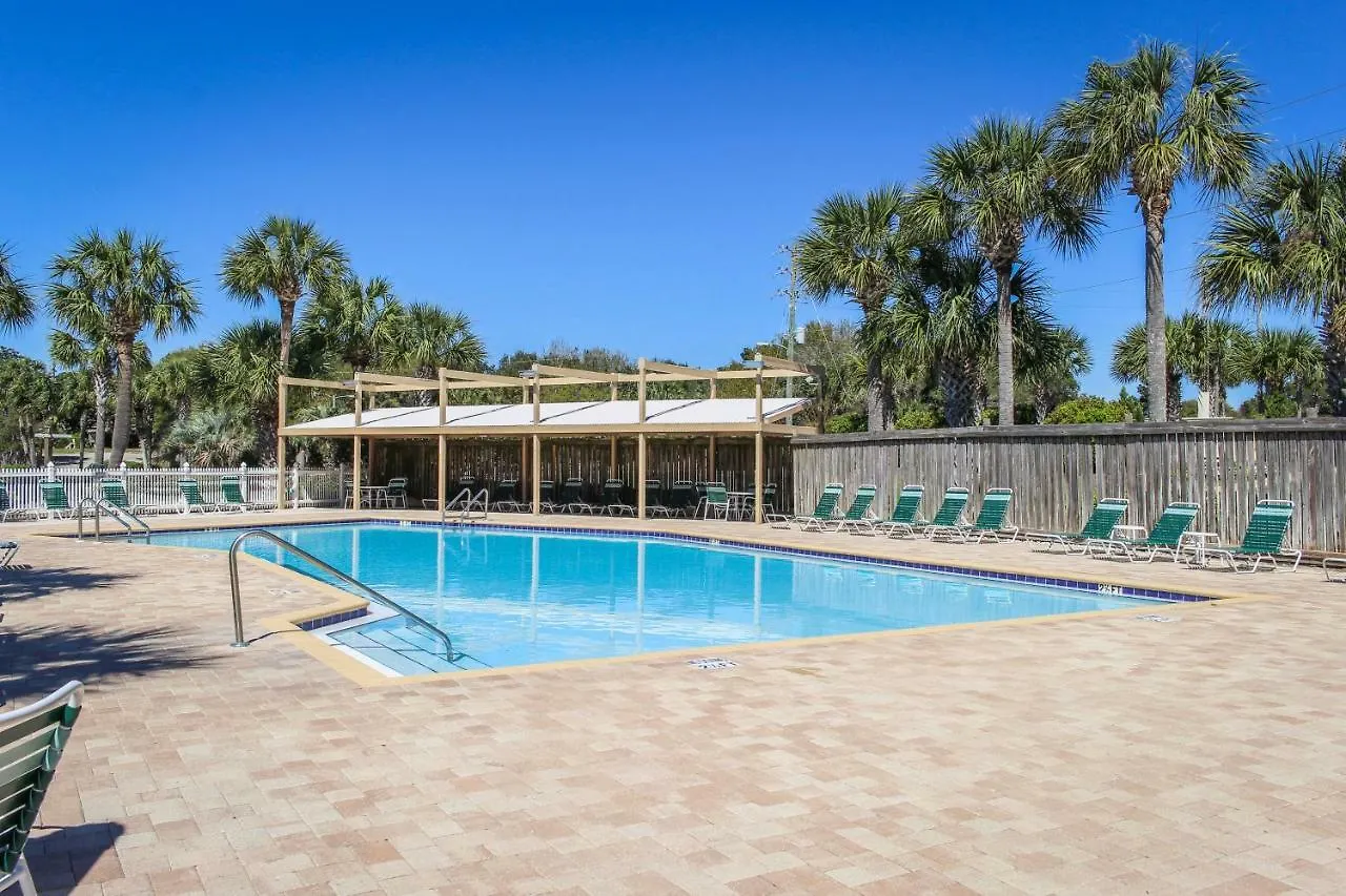 Golf Villas 36C Destin United States