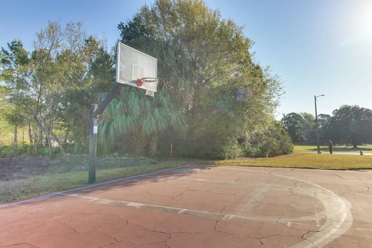 Golf Villas 36C Destin 0*,  United States