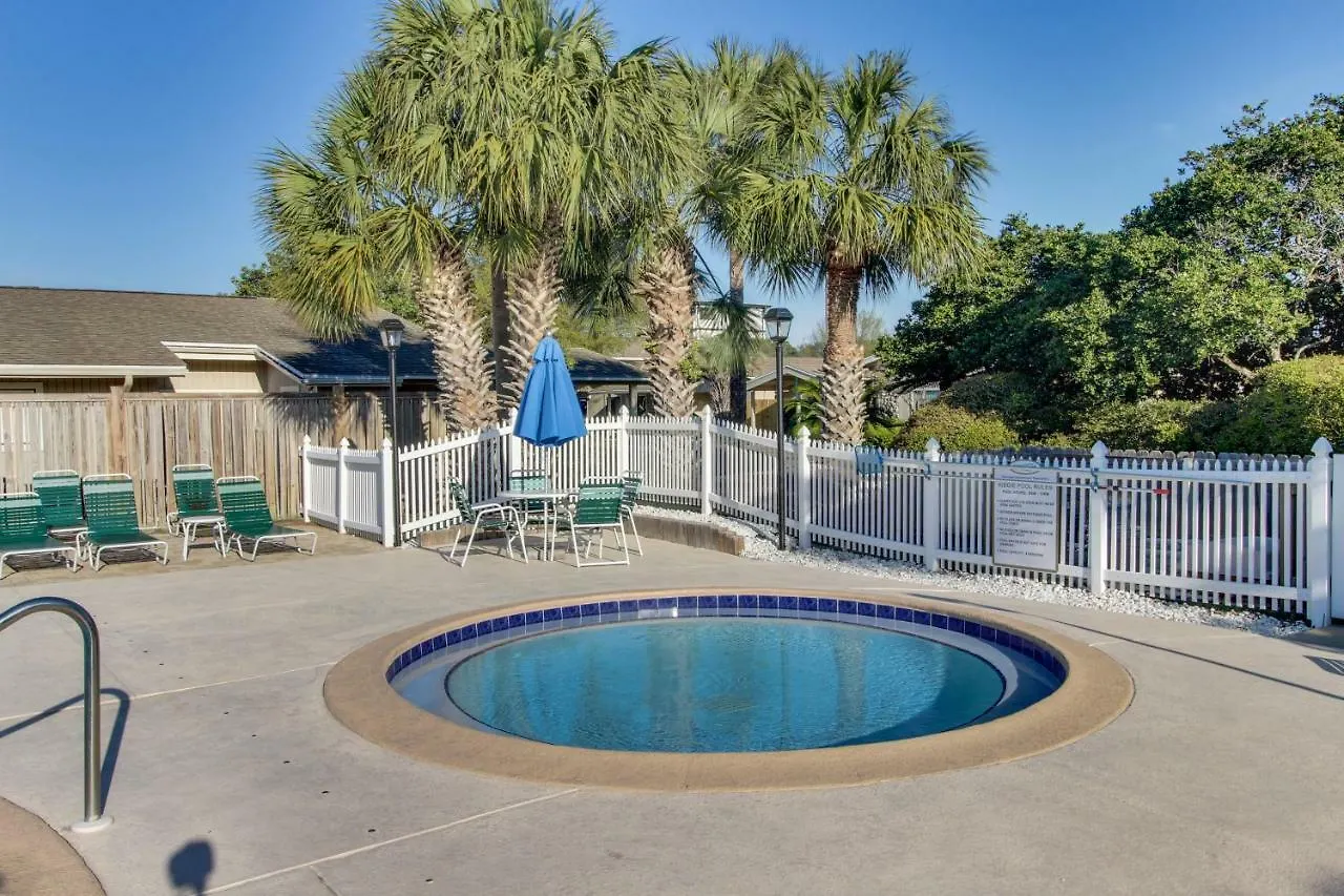 Golf Villas 36C Destin