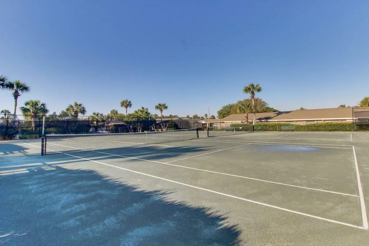Golf Villas 36C Destin
